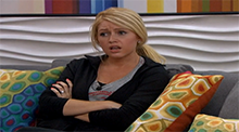 Big Brother 14 - Britney Haynes